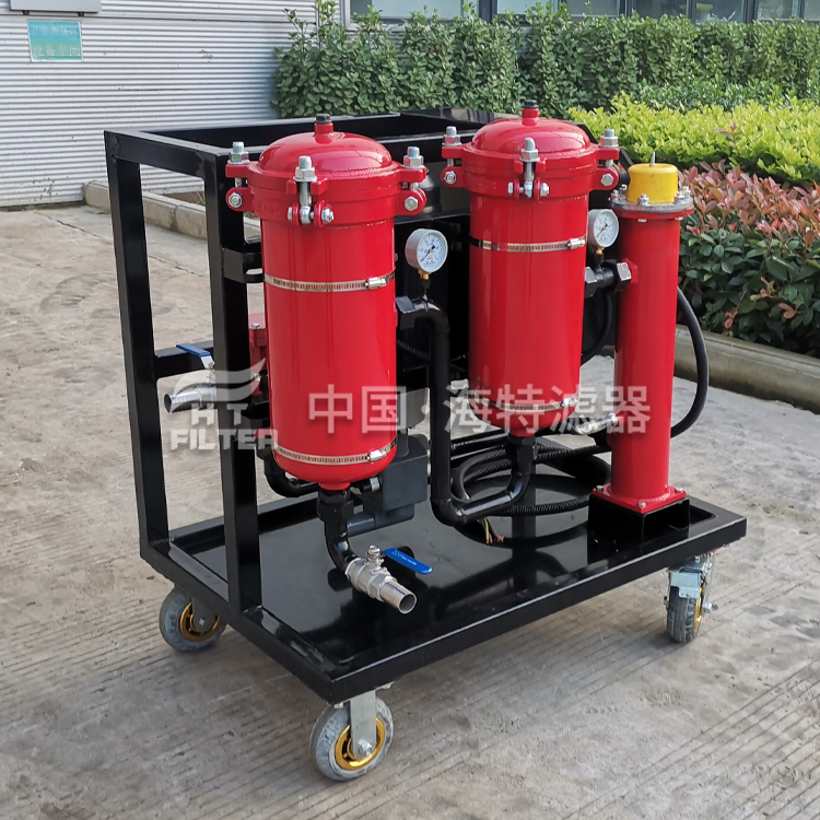 濾油機(jī)的保養(yǎng)技巧！