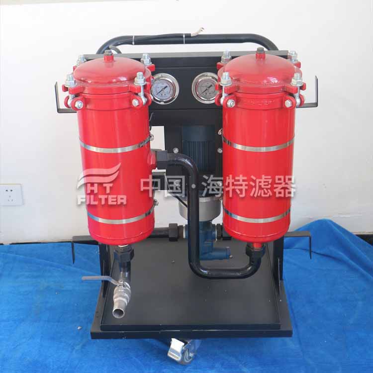 濾油機(jī)選項(xiàng)的注意事項(xiàng)！