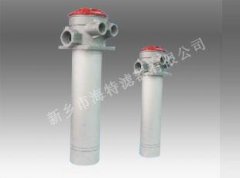 要如何選擇燃油濾清器？--那就選新鄉(xiāng)海特濾器廠(chǎng)家直銷(xiāo)的
